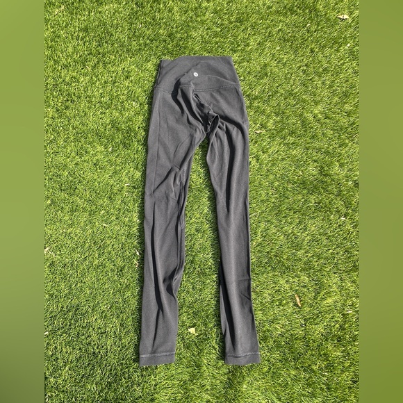 Lululemon Align High-Rise Pant 28” - Picture 2 of 2